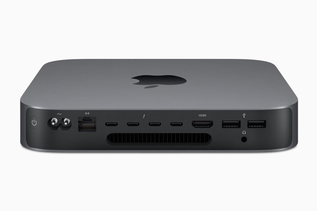 is the mac mini good for photoshop